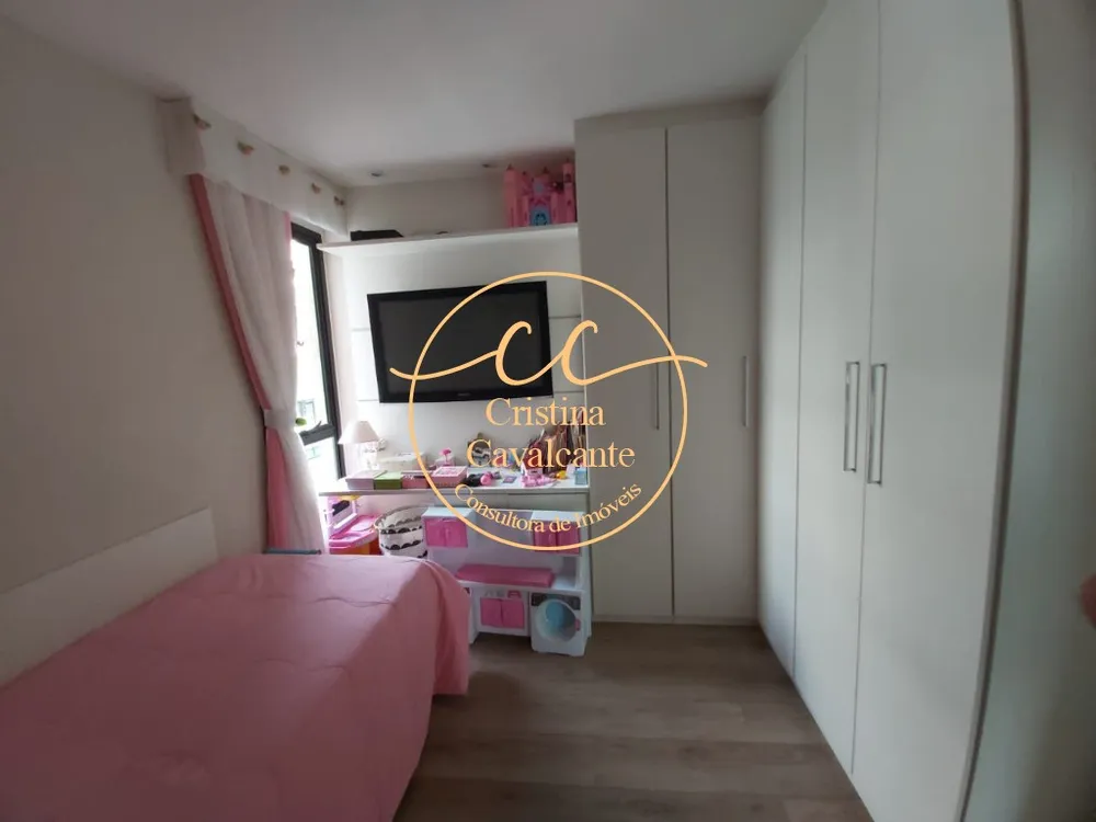 Cobertura, 4 quartos, 169 m² - Foto 10