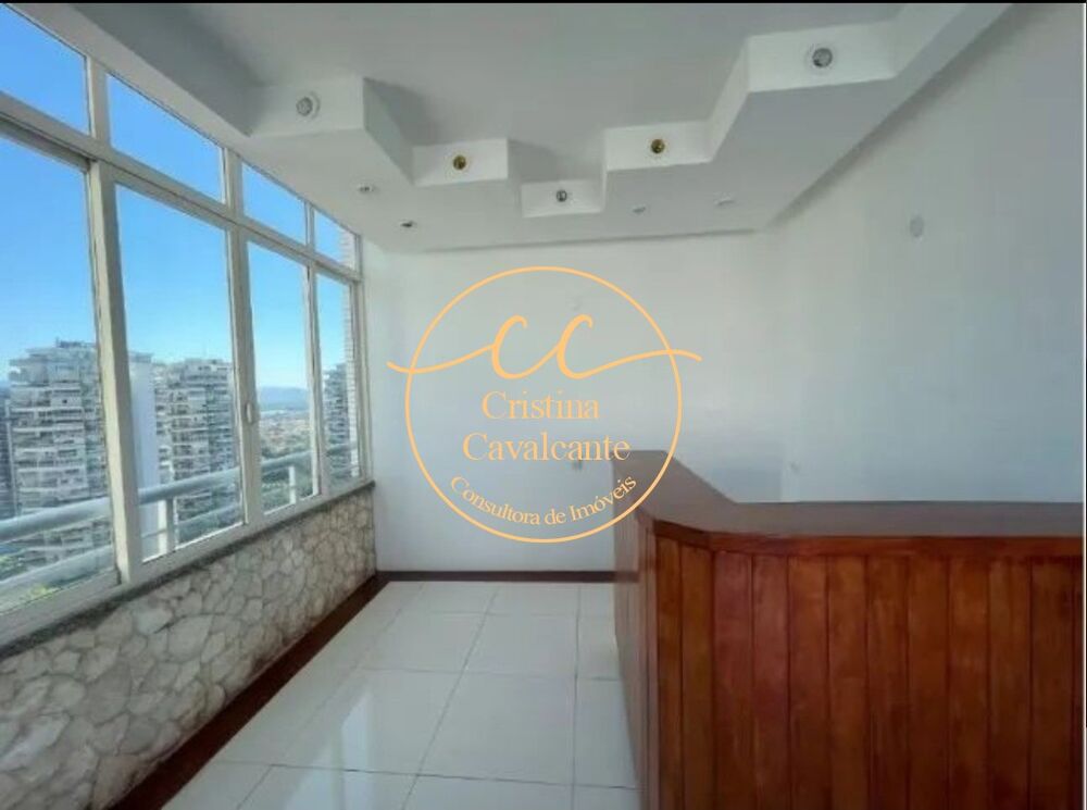 Cobertura, 4 quartos, 370 m² - Foto 11