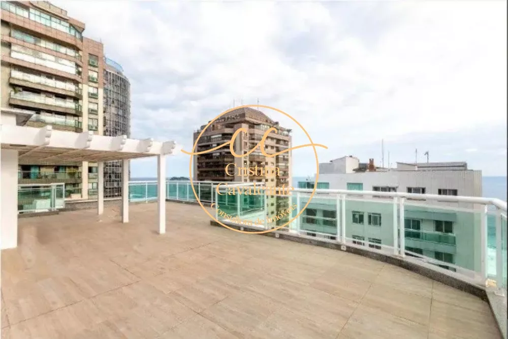 Cobertura, 4 quartos, 370 m² - Foto 25