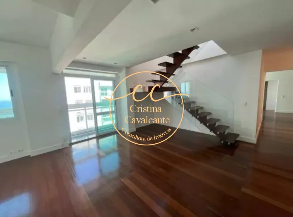 Cobertura, 4 quartos, 370 m² - Foto 21