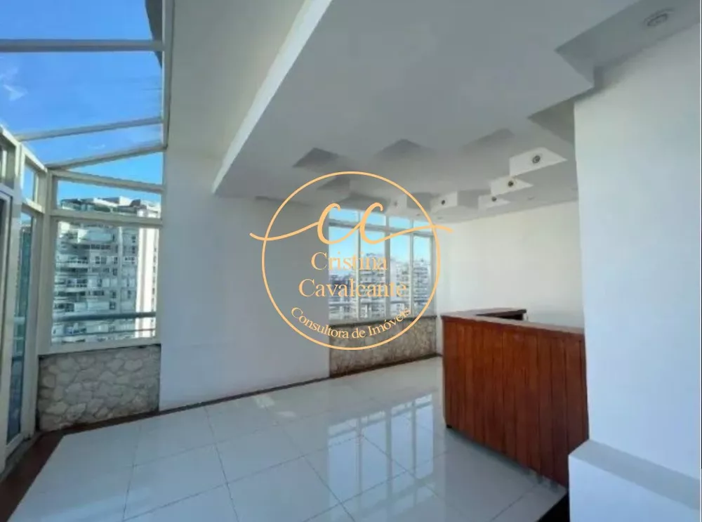 Cobertura, 4 quartos, 370 m² - Foto 22