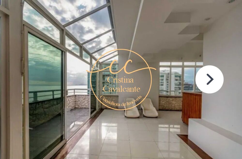 Cobertura, 4 quartos, 370 m² - Foto 15