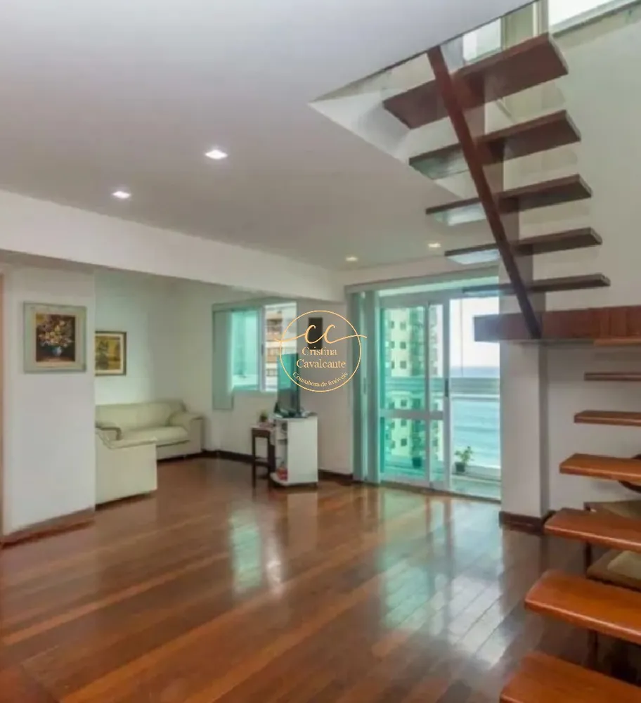 Cobertura, 4 quartos, 370 m² - Foto 10