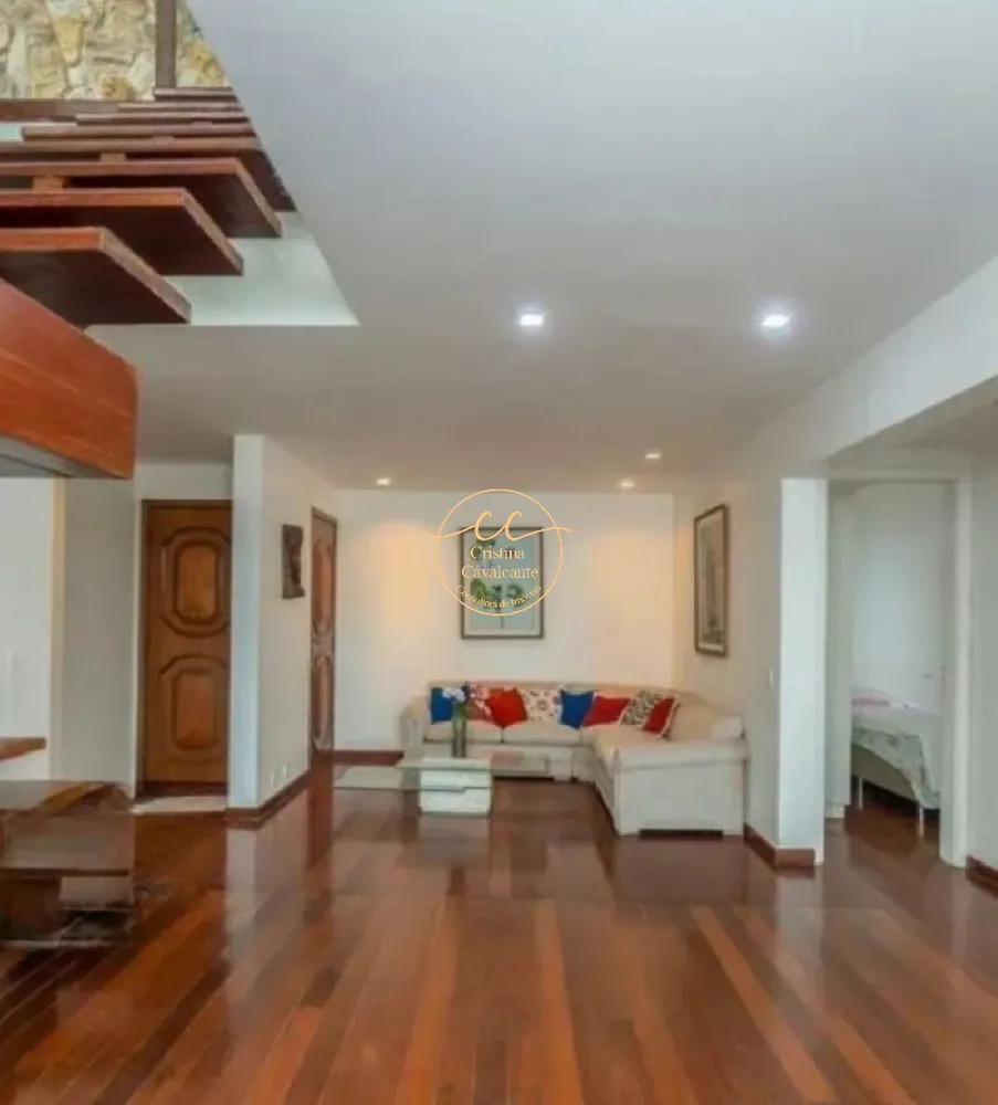 Cobertura, 4 quartos, 370 m² - Foto 11