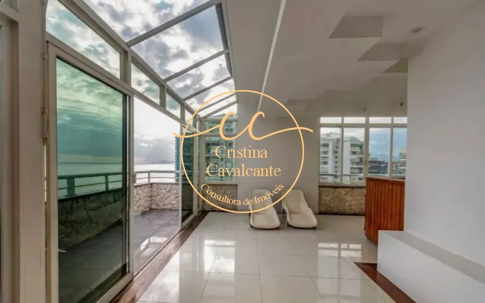 Cobertura, 4 quartos, 370 m² - Foto 23