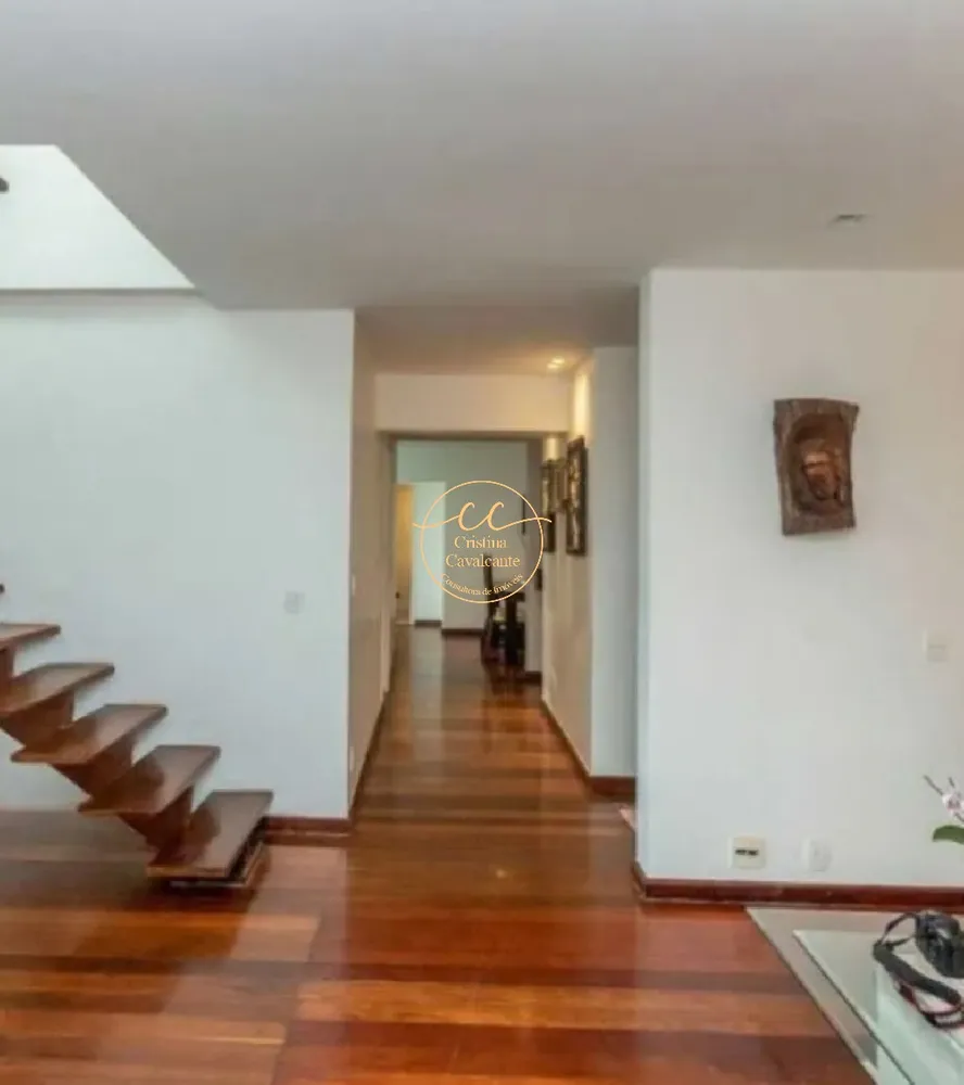 Cobertura, 4 quartos, 370 m² - Foto 13