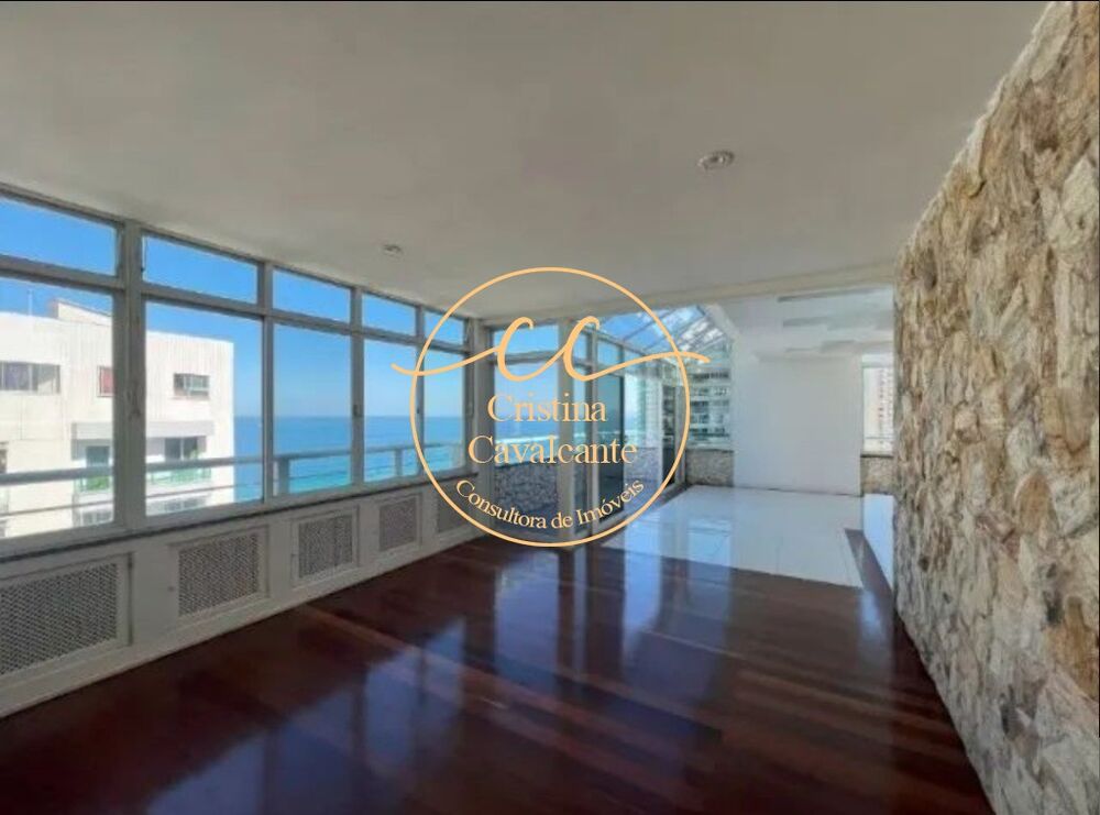 Cobertura, 4 quartos, 370 m² - Foto 2