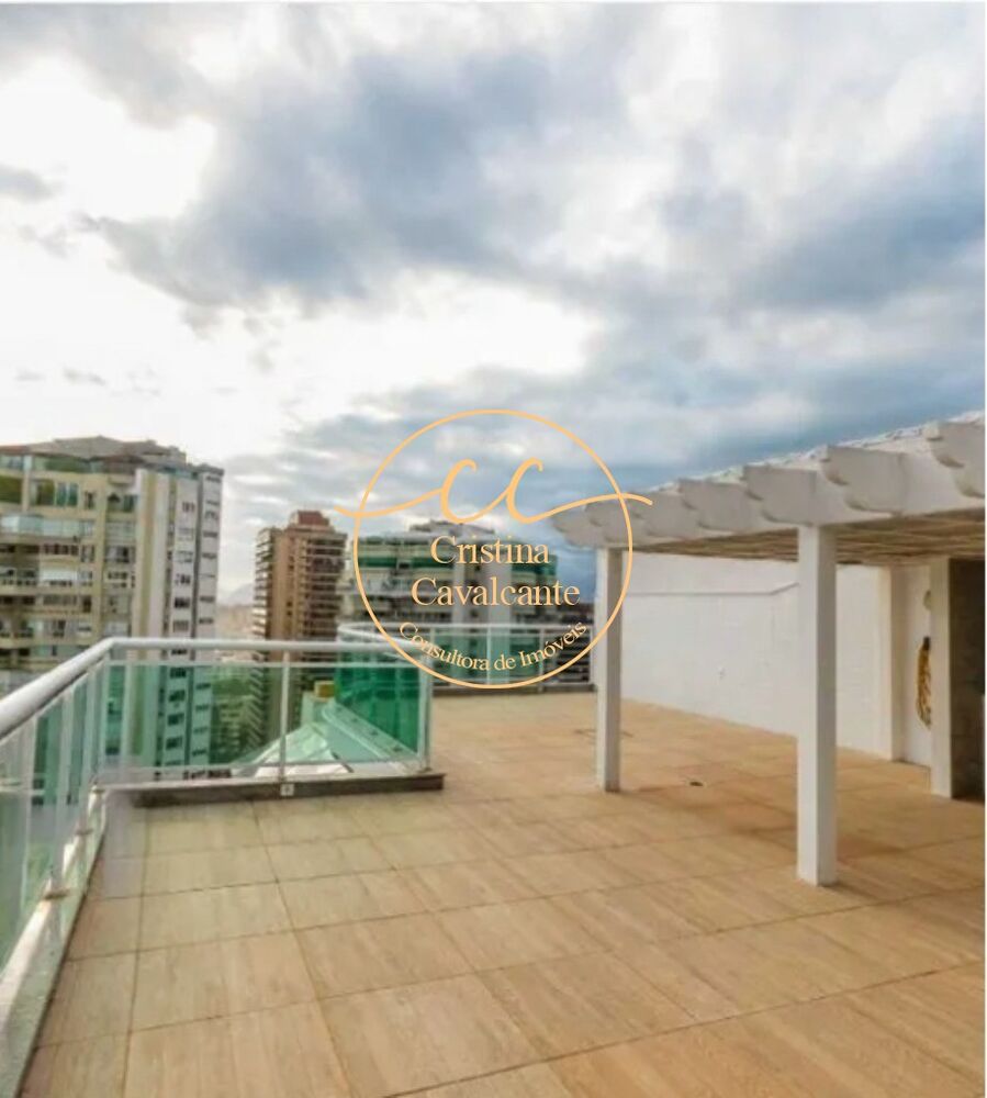 Cobertura, 4 quartos, 370 m² - Foto 17