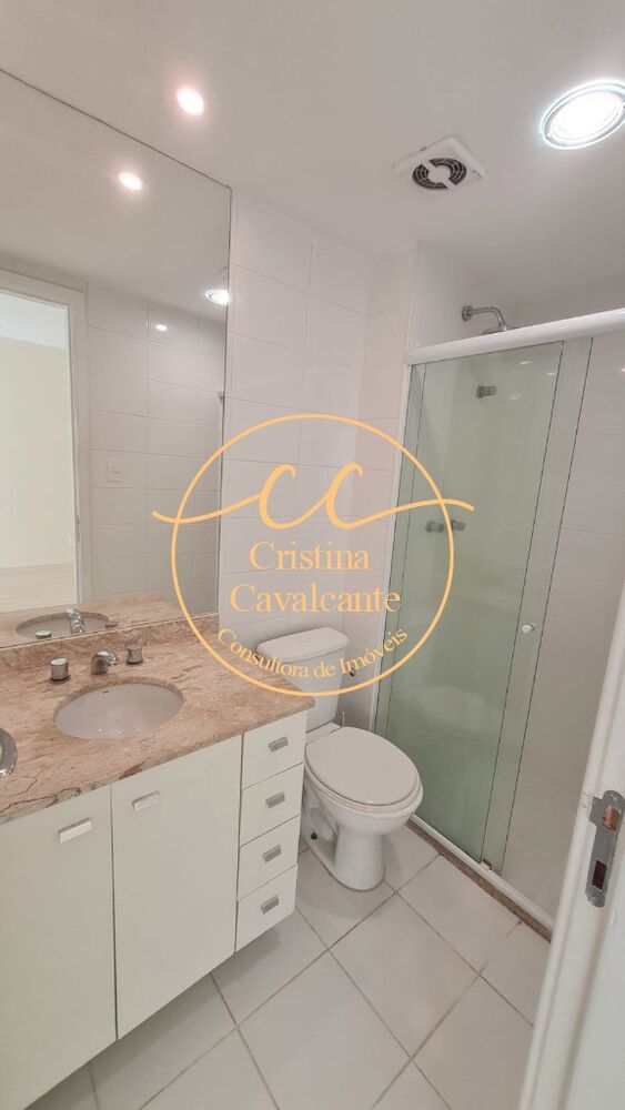 Apartamento, 3 quartos, 93 m² - Foto 11