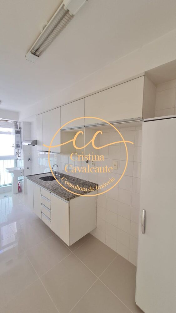 Apartamento, 3 quartos, 93 m² - Foto 3