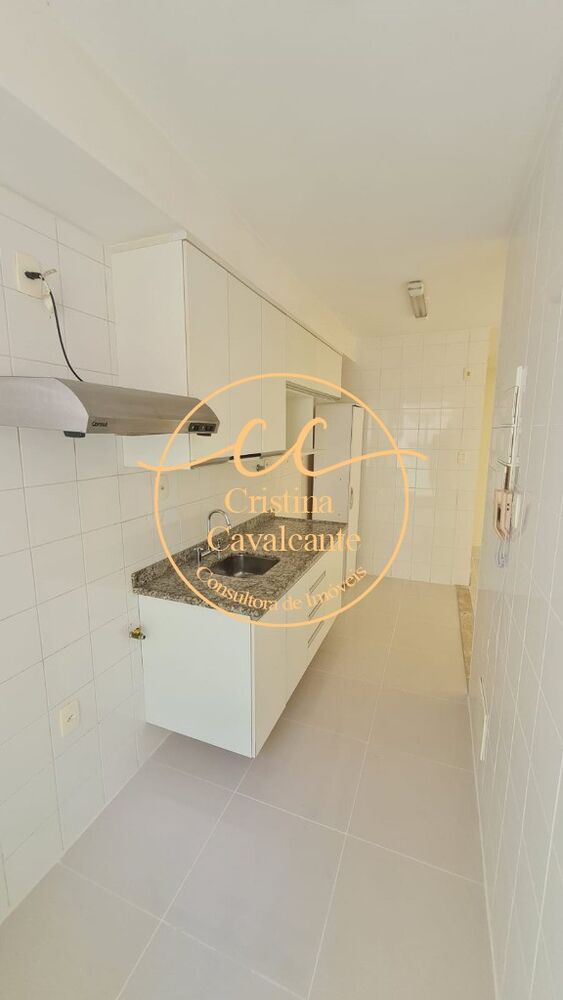 Apartamento, 3 quartos, 93 m² - Foto 4