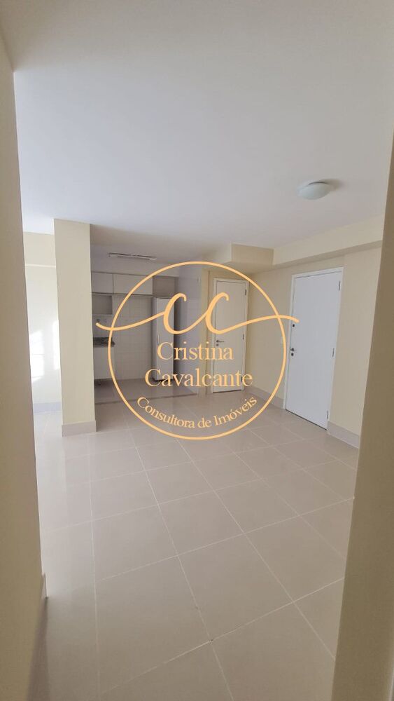 Apartamento, 3 quartos, 93 m² - Foto 1