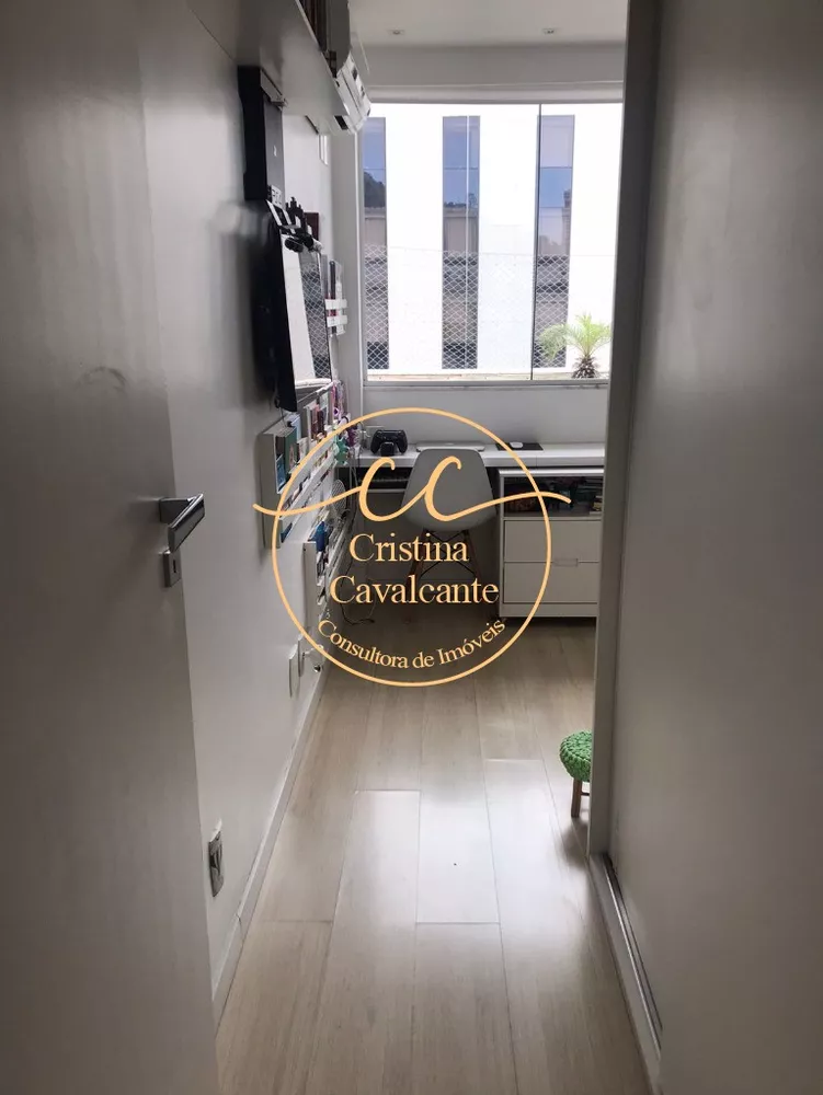 Cobertura, 2 quartos, 130 m² - Foto 19