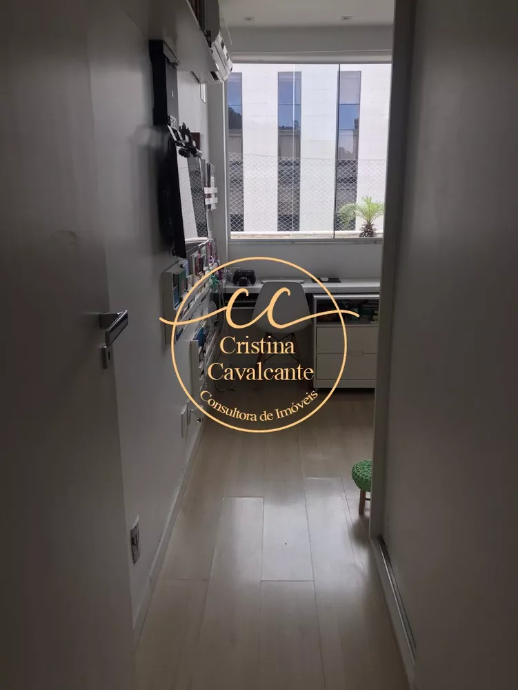 Cobertura, 2 quartos, 130 m² - Foto 15