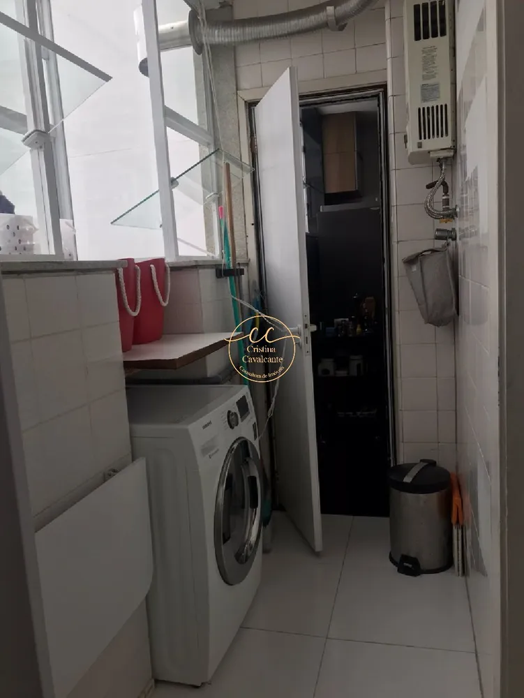 Cobertura, 2 quartos, 130 m² - Foto 49
