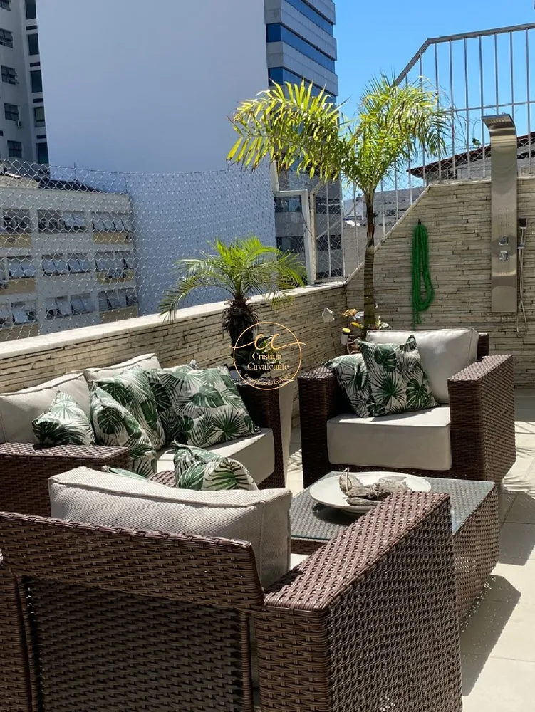 Cobertura, 2 quartos, 130 m² - Foto 34