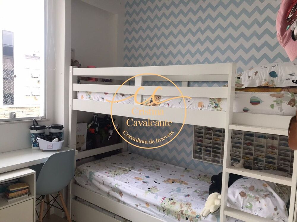 Cobertura, 2 quartos, 130 m² - Foto 1