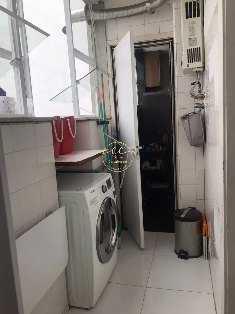 Cobertura, 2 quartos, 130 m² - Foto 48