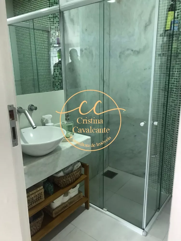 Cobertura, 2 quartos, 130 m² - Foto 16