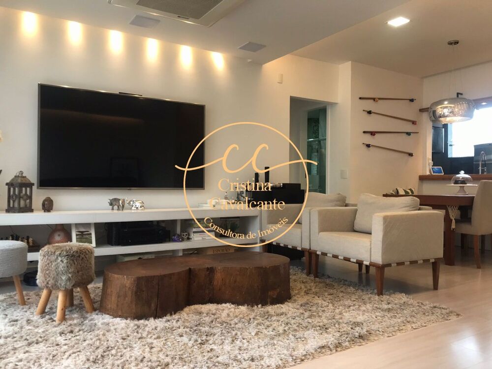 Cobertura, 2 quartos, 130 m² - Foto 3