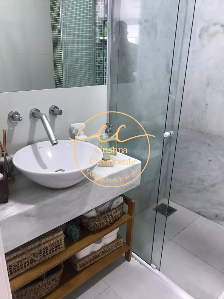 Cobertura, 2 quartos, 130 m² - Foto 29