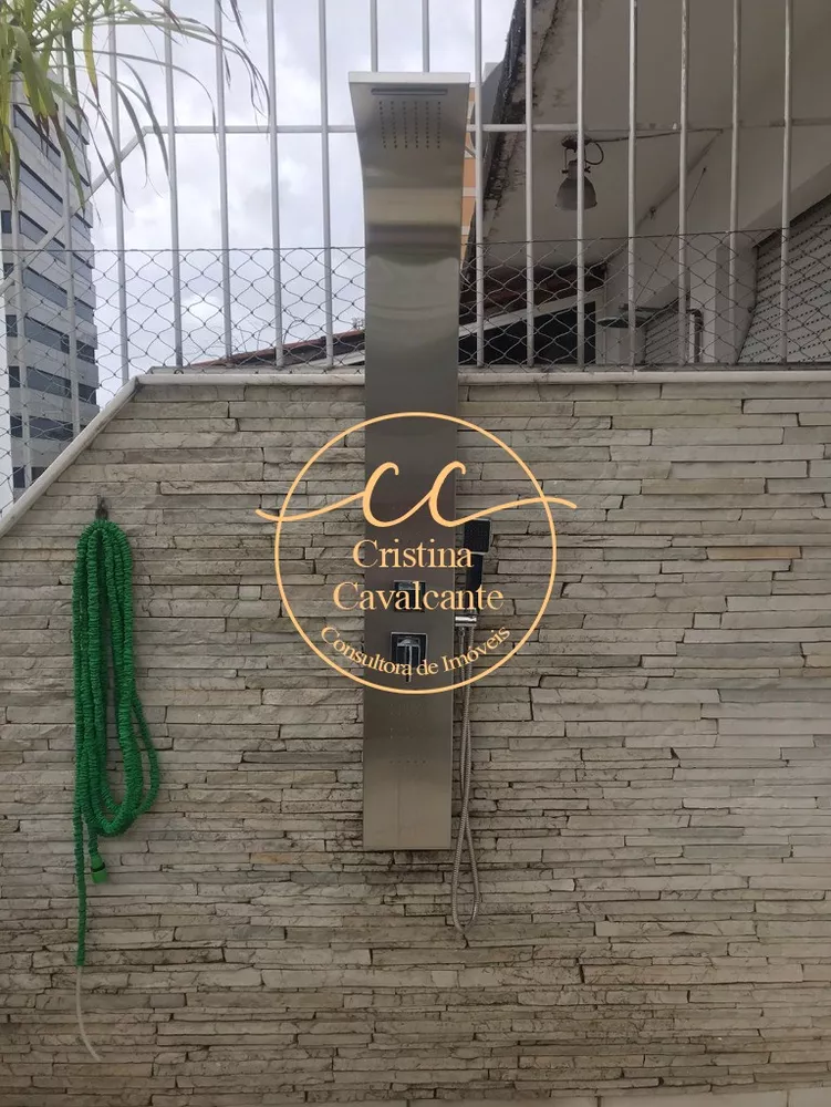 Cobertura, 2 quartos, 130 m² - Foto 23