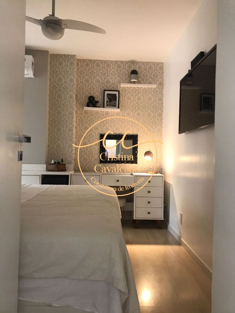 Cobertura, 2 quartos, 130 m² - Foto 5