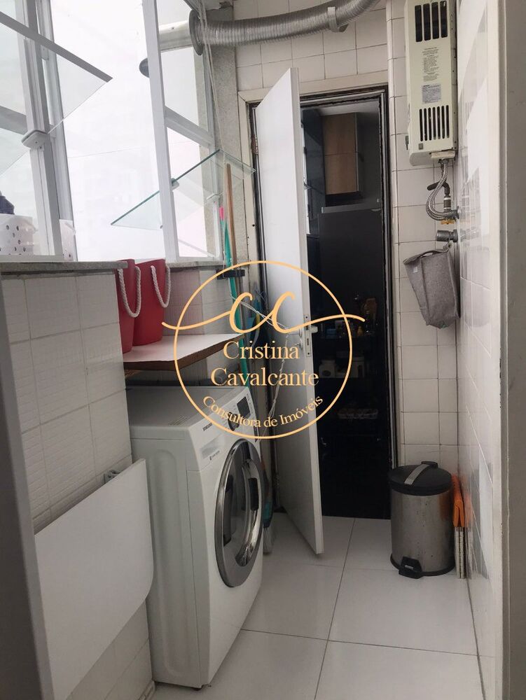 Cobertura, 2 quartos, 130 m² - Foto 6