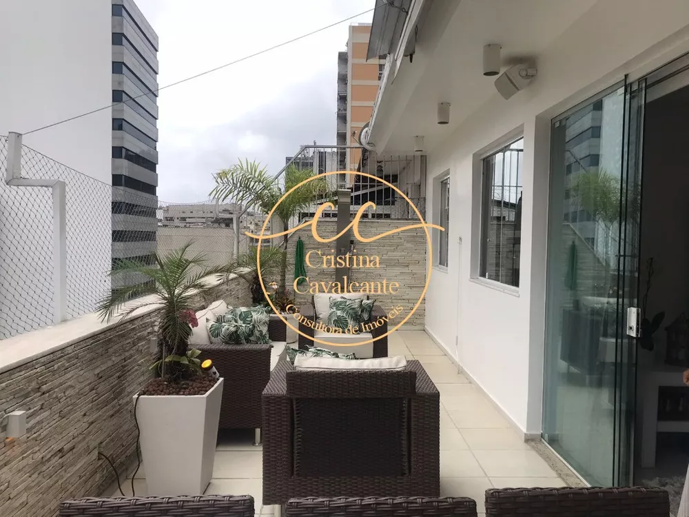 Cobertura, 2 quartos, 130 m² - Foto 18