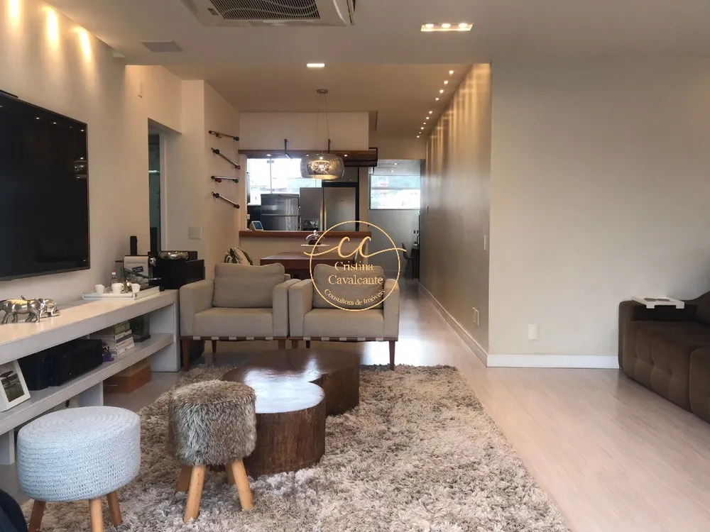 Cobertura, 2 quartos, 130 m² - Foto 31