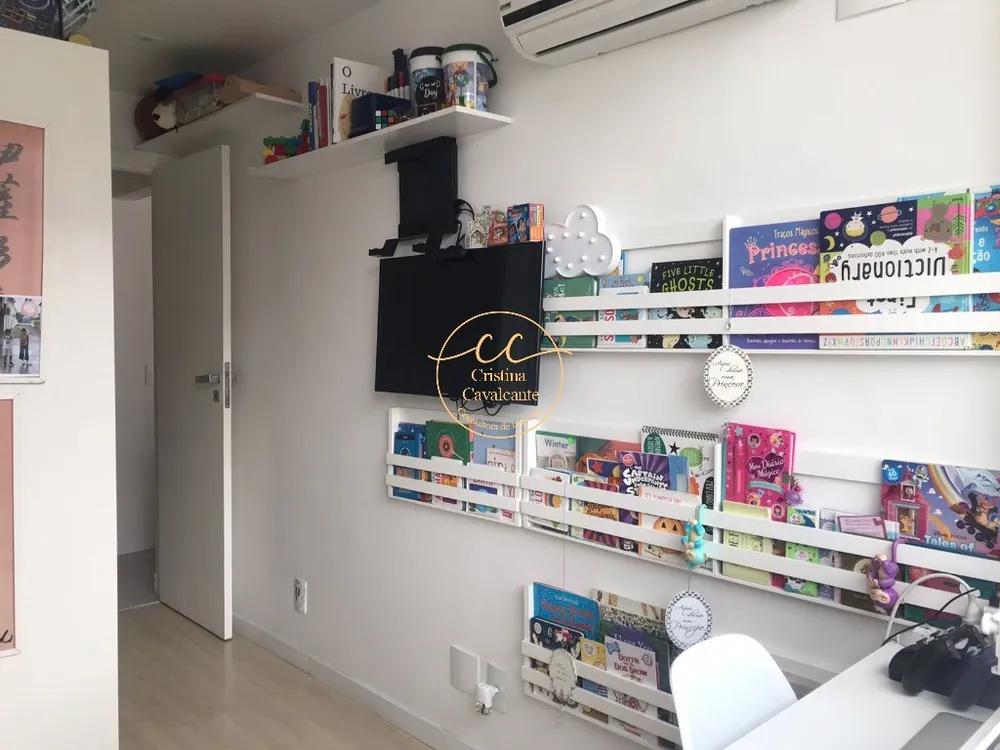 Cobertura, 2 quartos, 130 m² - Foto 54