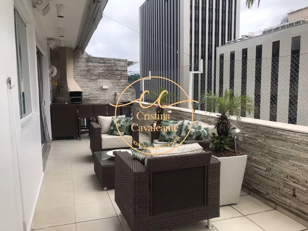 Cobertura, 2 quartos, 130 m² - Foto 28