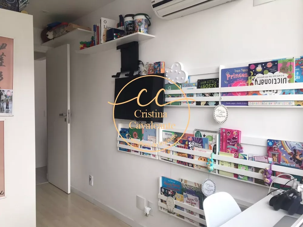 Cobertura, 2 quartos, 130 m² - Foto 27