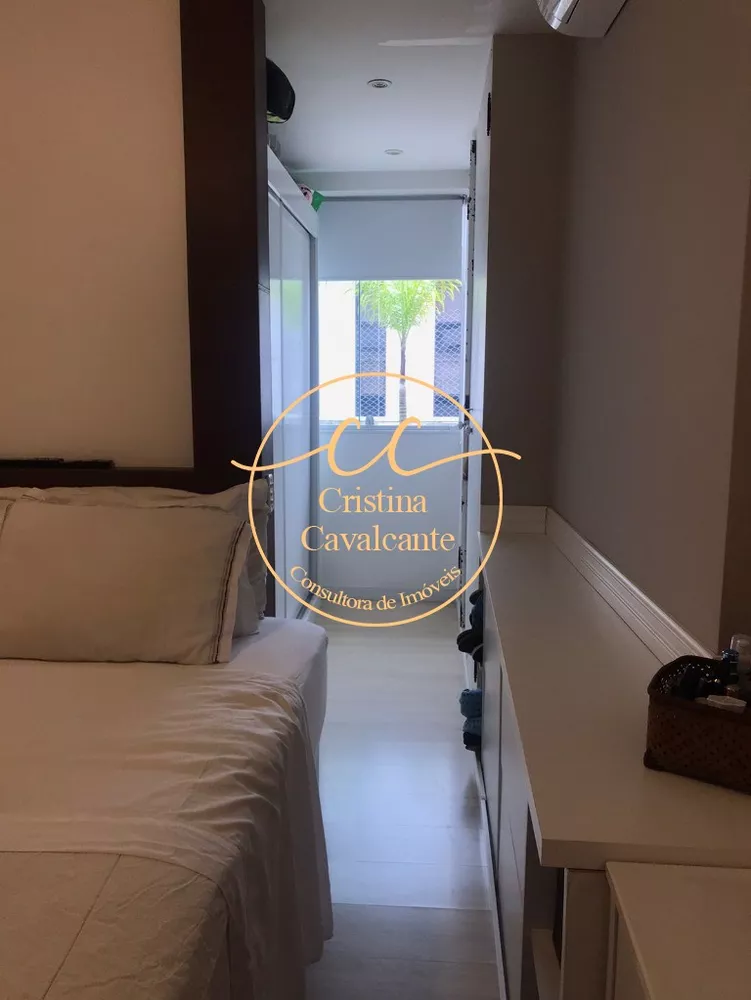 Cobertura, 2 quartos, 130 m² - Foto 24
