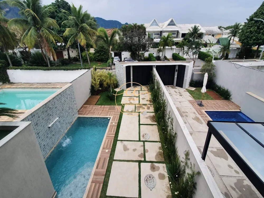 Casa, 4 quartos, 360 m² - Foto 9