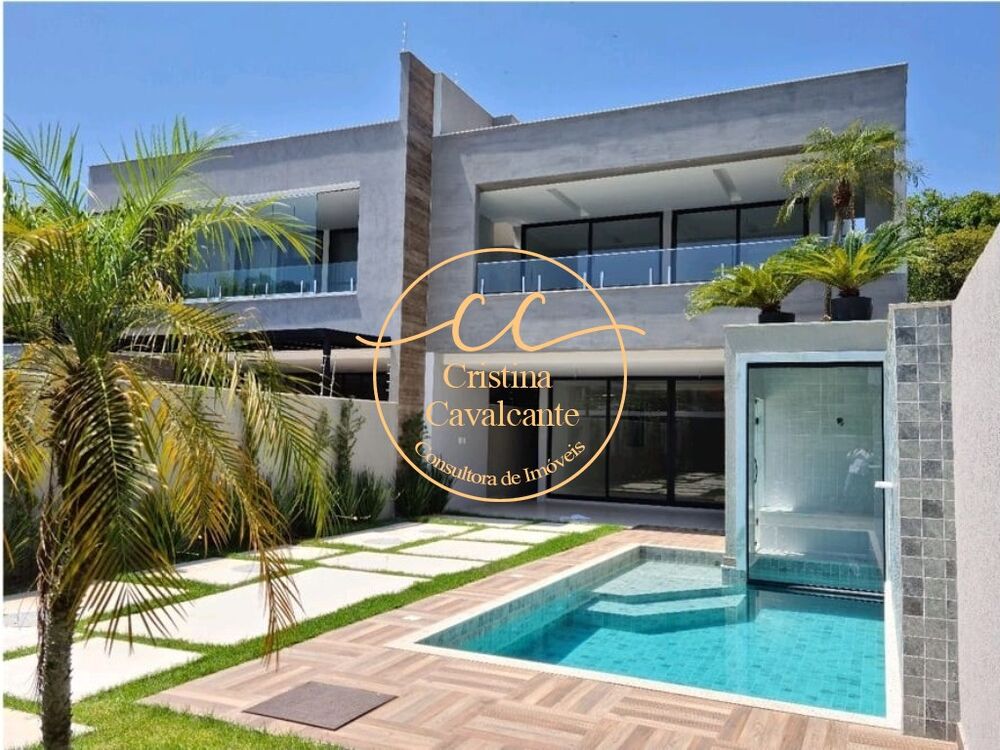 Casa, 4 quartos, 360 m² - Foto 2