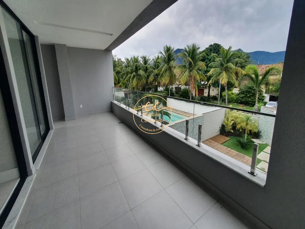 Casa, 4 quartos, 360 m² - Foto 22