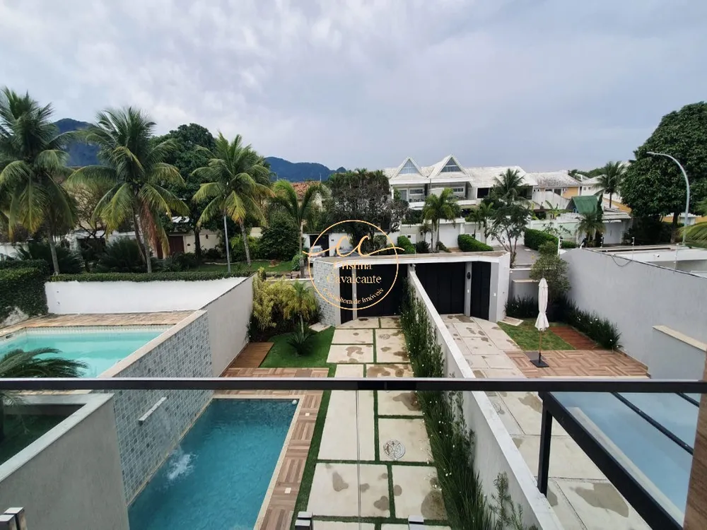 Casa, 4 quartos, 360 m² - Foto 16