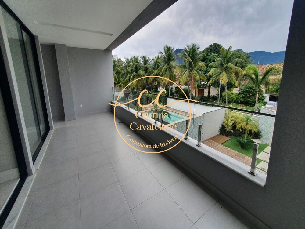 Casa, 4 quartos, 360 m² - Foto 1