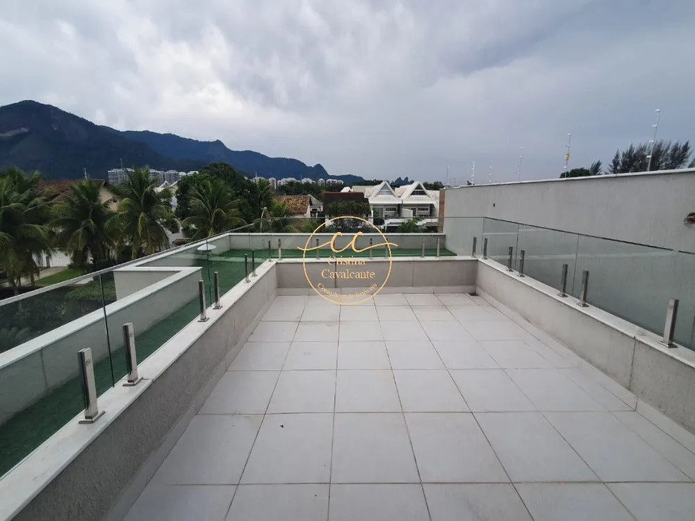 Casa, 4 quartos, 360 m² - Foto 13