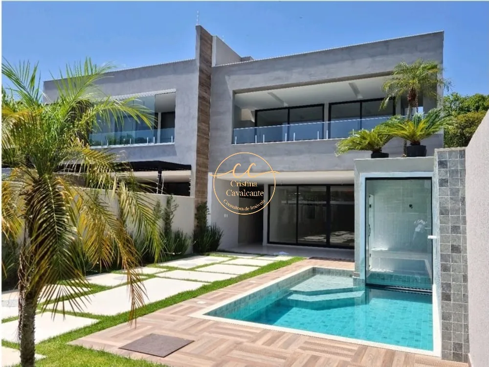 Casa, 4 quartos, 360 m² - Foto 12