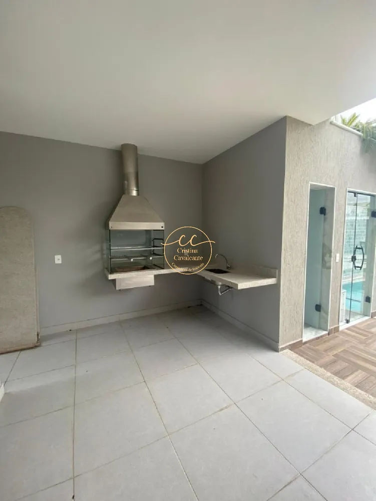 Casa, 4 quartos, 360 m² - Foto 11