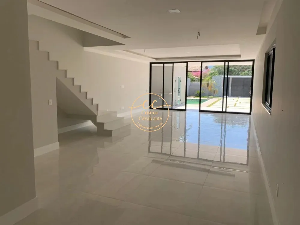 Casa, 4 quartos, 360 m² - Foto 15