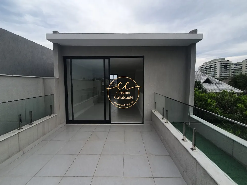 Casa, 4 quartos, 360 m² - Foto 21