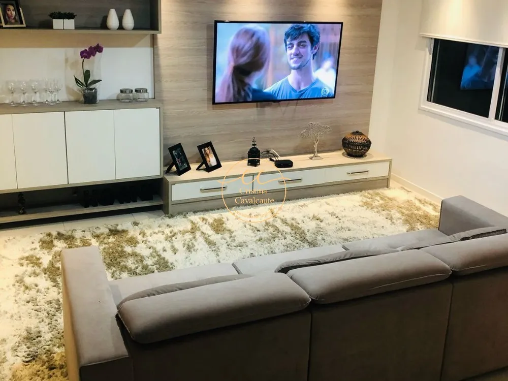 Casa, 4 quartos, 161 m² - Foto 1