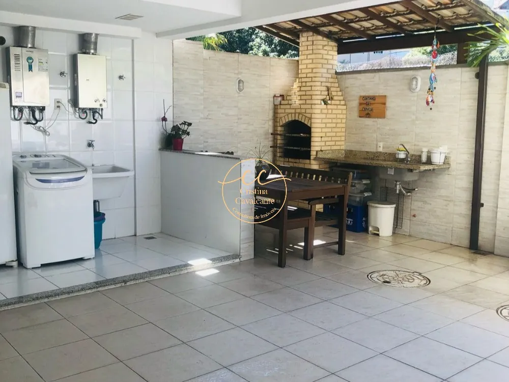 Casa, 4 quartos, 161 m² - Foto 25