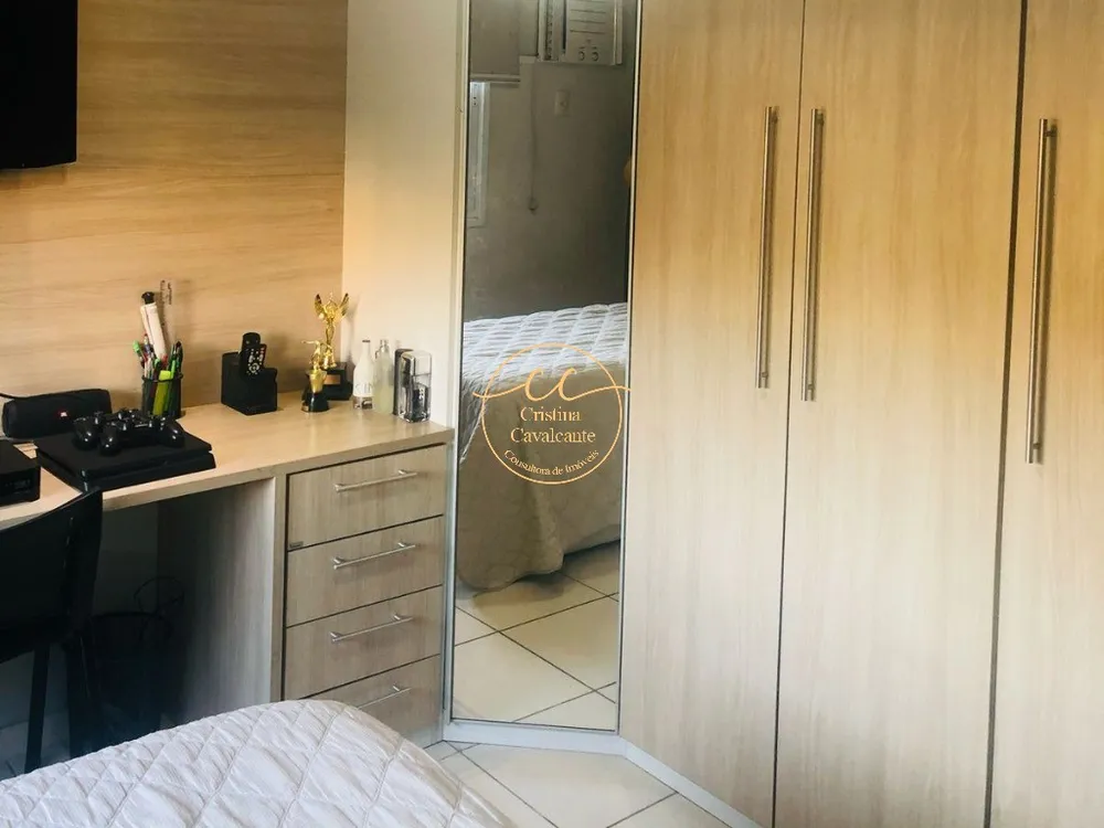 Casa, 4 quartos, 161 m² - Foto 20