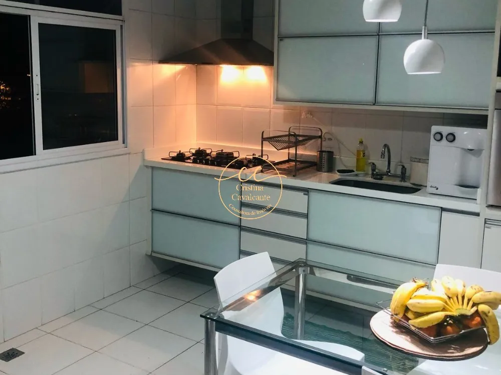 Casa, 4 quartos, 161 m² - Foto 5