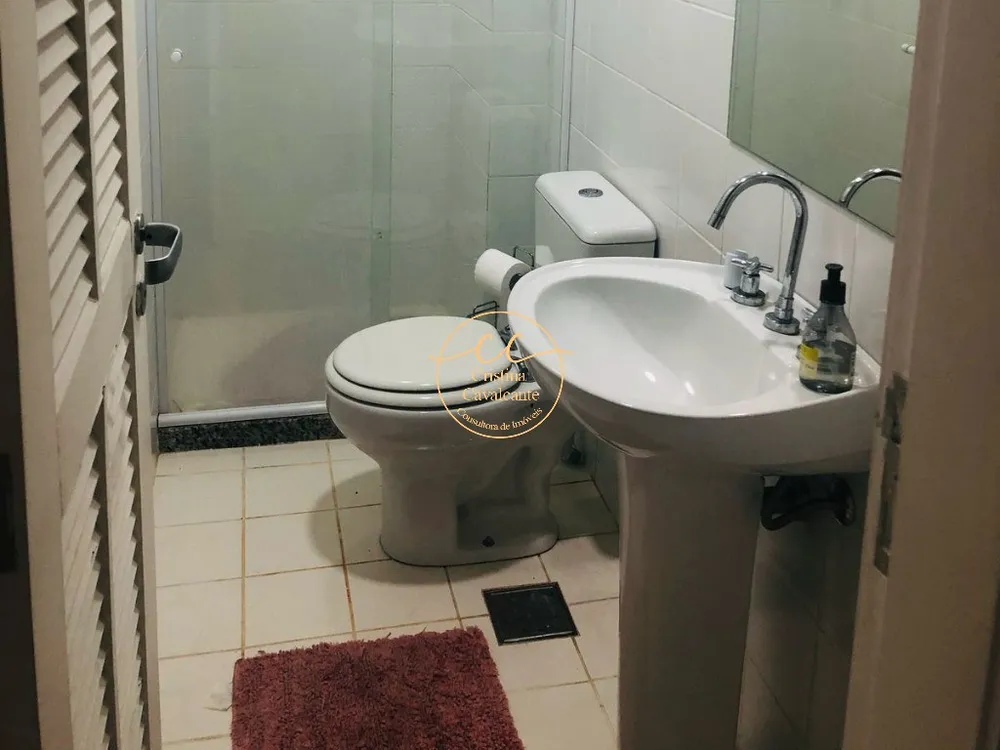 Casa, 4 quartos, 161 m² - Foto 28
