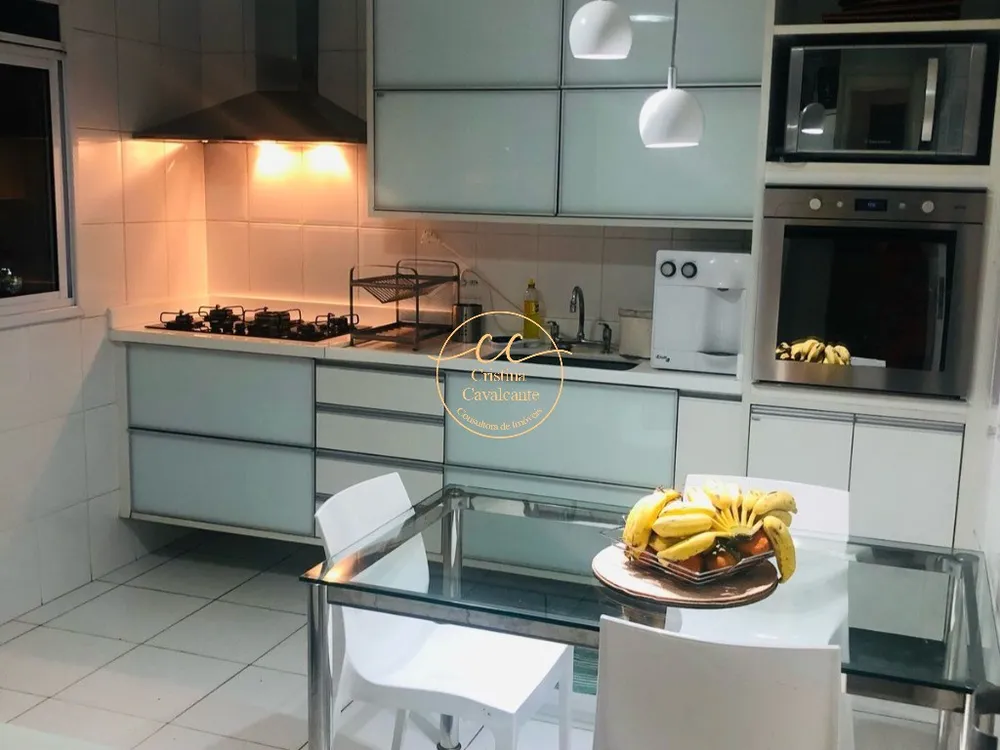 Casa, 4 quartos, 161 m² - Foto 5